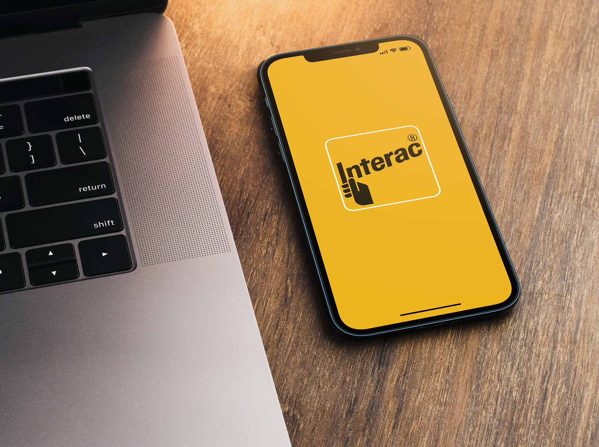 Interac